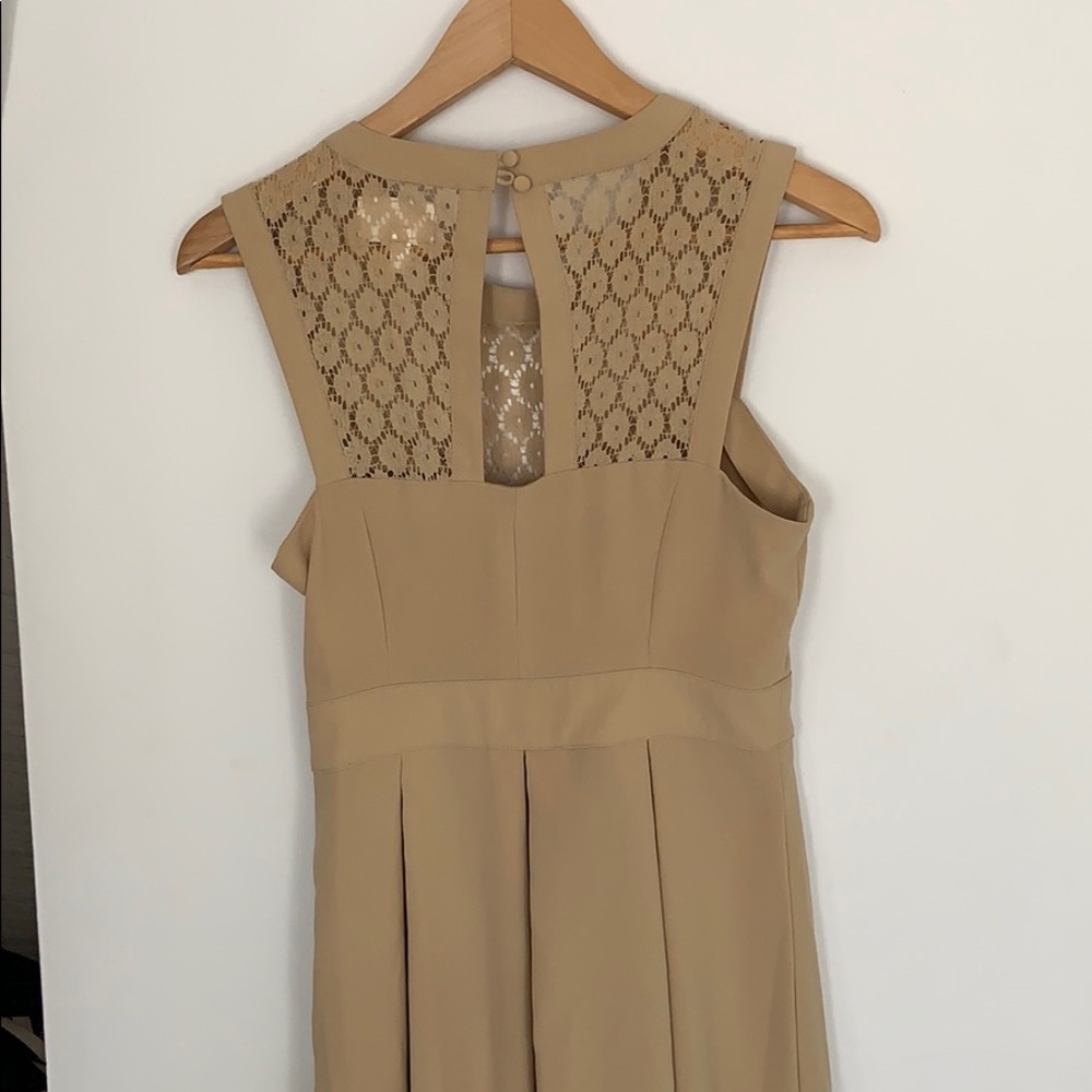 Cute Mini Dress - Picture 3 of 4